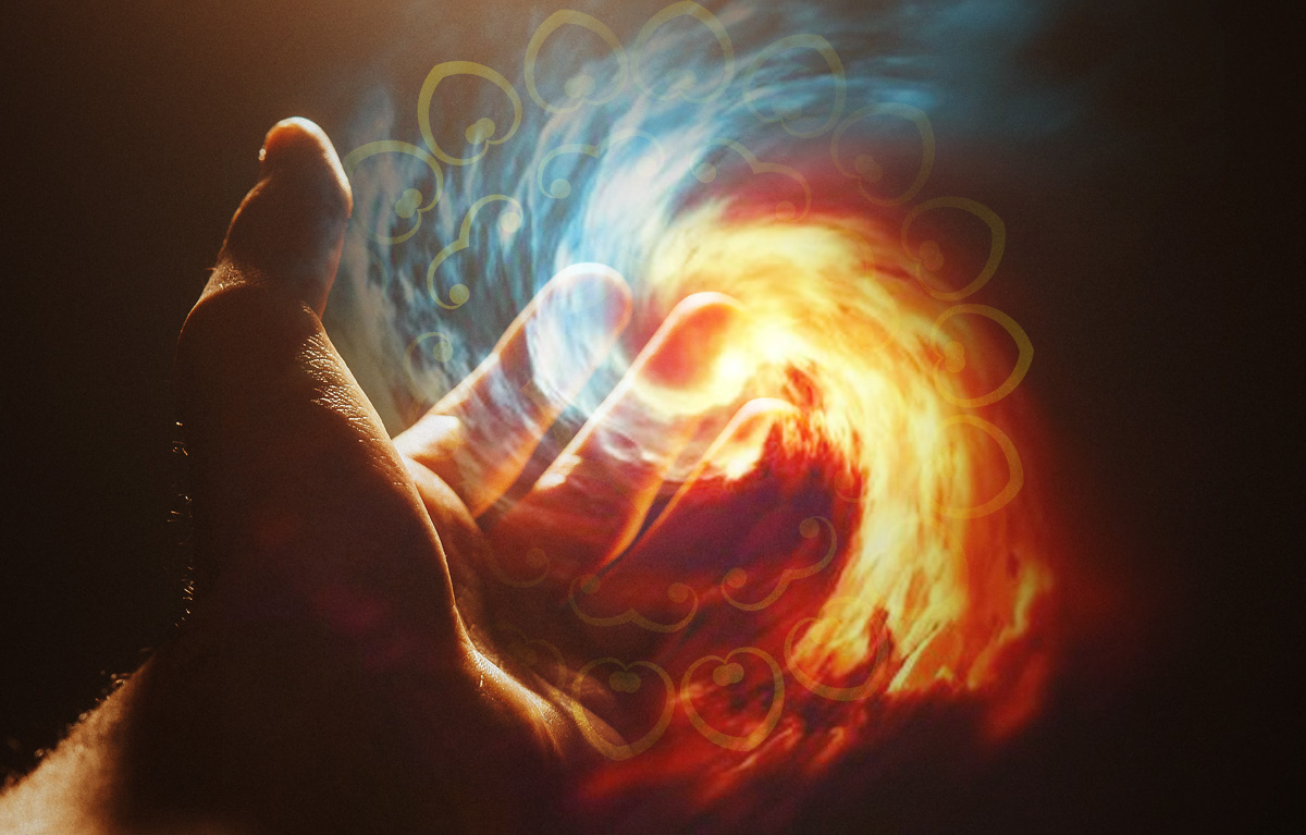 Rééquilibrage énergétique