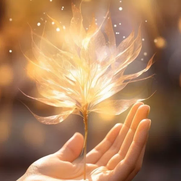 Rééquilibrage énergétique