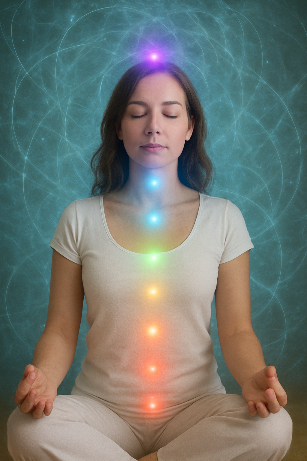 Rééquilibrage énergétique